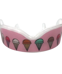 Damage Control Extreme Mouth Guard - Multiple Designs TRAINING GEAR