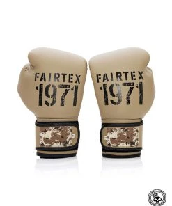 Fairtex BGV25 F Day II Gloves