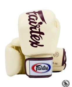Fairtex BGV19 Gloves - Khaki