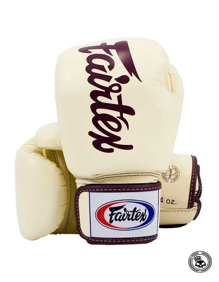 Fairtex BGV19 Gloves - Khaki