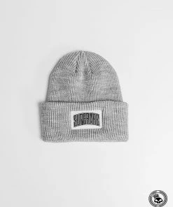 Superare Fight Goods Superare Finisher Folded Beanies - Monochrome