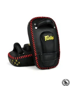 Fairtex KPLC6 Small Thai Pads TRAINING GEAR