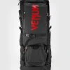Venum Challenger Xtrem Evo Backpack - Black/Red