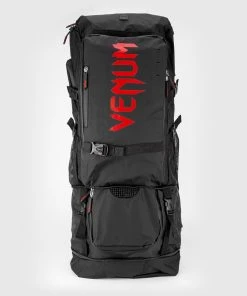 Venum Challenger Xtrem Evo Backpack - Black/Red