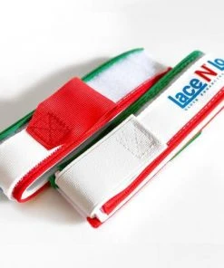 GLOVES LaceNLoop Straps