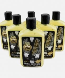 The Arm Bar Soap Company ACCESSORIES Arm Bar Soap Body Wash (Multiple Scents)
