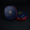 Superare Fight Goods Superare S250 Focus Mitts - Navy/Red SUPERARE ITALY