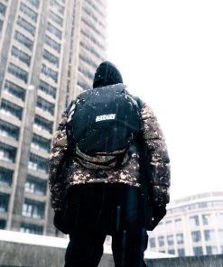 Scramble Nishi Backpack 10 Scramble Nishi Backpack