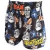 TRAINING GEAR Han Muay Thai Shorts - Skull