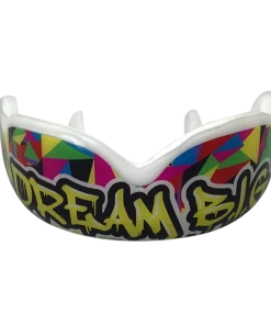 Damage Control Extreme Mouth Guard - Multiple Designs TRAINING GEAR