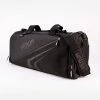 Venum Trainer Lite Evo Sports Bag - Black/Black