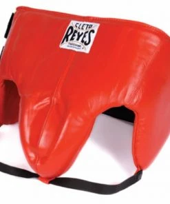 Cleto Reyes Kidney No Foul Protector TRAINING GEAR