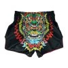 Fairtex Muay Thai Shorts - Kabuki