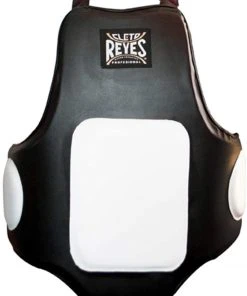 Cleto Reyes Body Protector