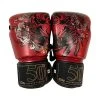 Fairtex Muay Thai Gloves - Golden Jubilee