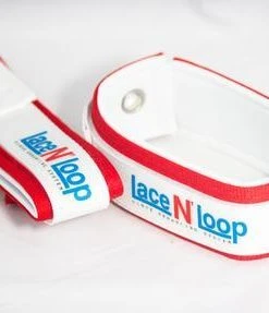 GLOVES LaceNLoop Straps