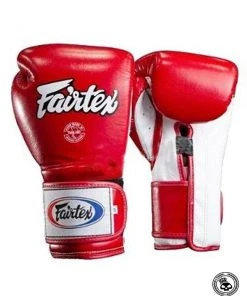 GLOVES Fairtex BGV9 Glove - Multiple Colors