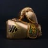 Superare Fight Goods Superare S50 Velcro Gloves - Gold 1 Superare Fight Goods Superare S50 Velcro Gloves - Gold