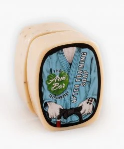 The Arm Bar Soap Company ACCESSORIES Arm Bar Soap Bars (Multiple Scents)