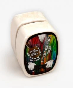 The Arm Bar Soap Company ACCESSORIES Arm Bar Soap Bars (Multiple Scents)