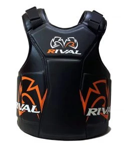 Rival "The Shield" Body Protector TRAINING GEAR