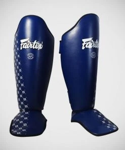 TRAINING GEAR Fairtex SP5 Shin Guards (Multiple Colors) 8 TRAINING GEAR Fairtex SP5 Shin Guards (Multiple Colors)