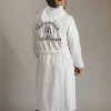 Superare Fight Goods Superare X Ali World Champion Bathrobe