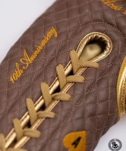 Superare Fight Goods Superare Aces 1.2 10th Anniversary Edition Gloves - Lace Up