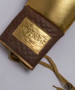 Superare Fight Goods Superare Aces 1.2 10th Anniversary Edition Gloves - Lace Up