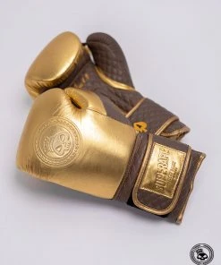 Superare Fight Goods Superare Aces 1.2 10th Anniversary Edition Gloves - Velcro