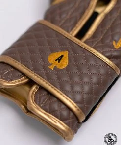 Superare Fight Goods Superare Aces 1.2 10th Anniversary Edition Gloves - Velcro