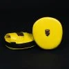 Superare Fight Goods Superare S250 Focus Mitts - Yellow/Black