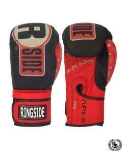 Ringside Apex Flash Gloves - Multiple Colors