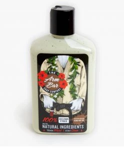 The Arm Bar Soap Company ACCESSORIES Arm Bar Soap Body Wash (Multiple Scents)