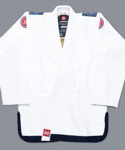 WOMENS Scramble Athlete 4.0 Women's Gi (2 Colors)