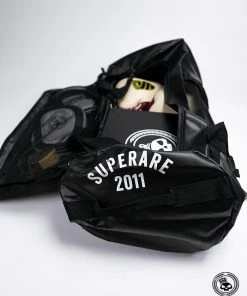 Superare Fight Goods Superare 'Enorme' Gear Bag