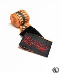 Bangarang Bullet Hand Wraps TRAINING GEAR