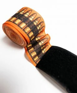 Bangarang Bullet Hand Wraps TRAINING GEAR