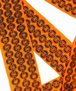 TRAINING GEAR Bangarang Chain Link Hand Wraps