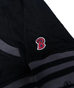 Bangarang Pray For My Enemies Pull Over Hoodie CLOTHING