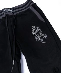 Bangarang Pray For My Enemies Joggers CLOTHING
