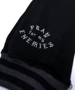 Bangarang Pray For My Enemies Joggers CLOTHING