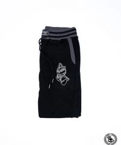 Bangarang Pray For My Enemies Joggers CLOTHING