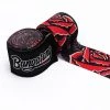 TRAINING GEAR Bangarang Roses Hand Wraps
