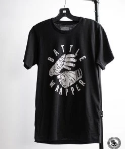 Bangarang Battle Wrapper 2.0 Shirt CLOTHING