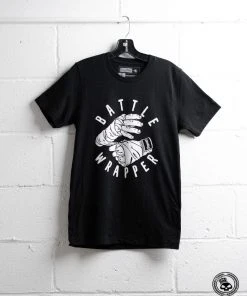 Bangarang Battle Wrapper 2.0 Shirt CLOTHING 10 Bangarang Battle Wrapper 2.0 Shirt CLOTHING