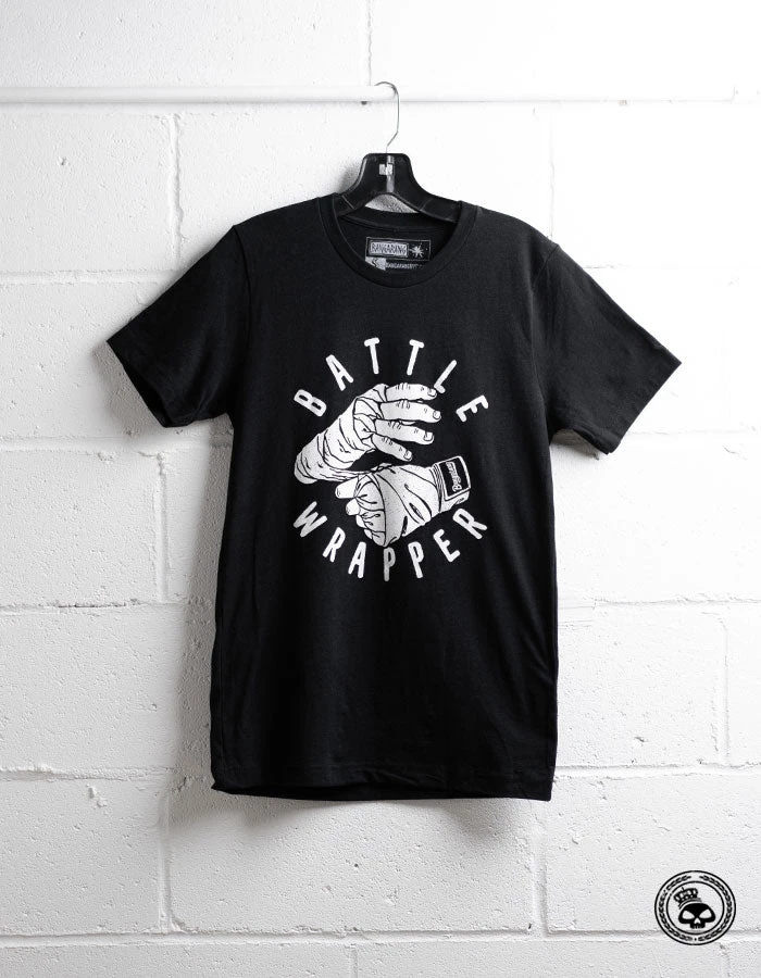 Bangarang Battle Wrapper 2.0 Shirt CLOTHING 6 Bangarang Battle Wrapper 2.0 Shirt CLOTHING