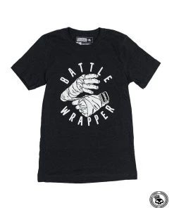 Bangarang Battle Wrapper 2.0 Shirt CLOTHING 11 Bangarang Battle Wrapper 2.0 Shirt CLOTHING