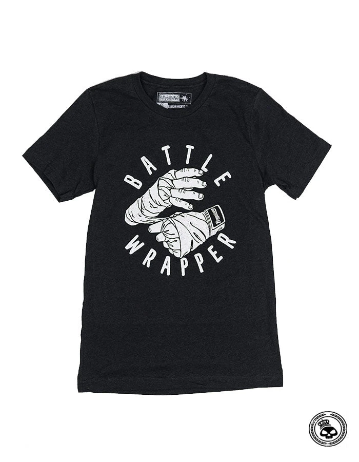 Bangarang Battle Wrapper 2.0 Shirt CLOTHING 7 Bangarang Battle Wrapper 2.0 Shirt CLOTHING