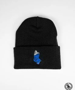 Bangarang Pray For My Enemies 2.0 Beanie